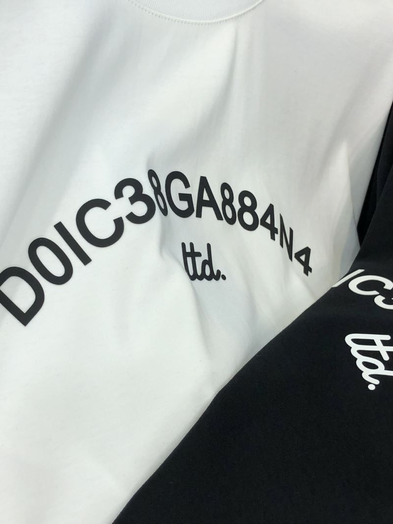 Dolce Gabbana T-Shirts